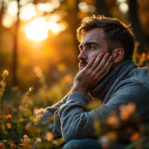 7 Anzeichen, dass dein Nervensystem überlastet ist — und was du sofort dagegen tun kannst