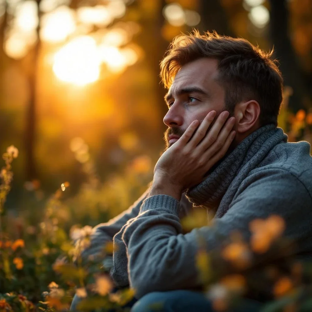 7 Anzeichen, dass dein Nervensystem überlastet ist — und was du sofort dagegen tun kannst