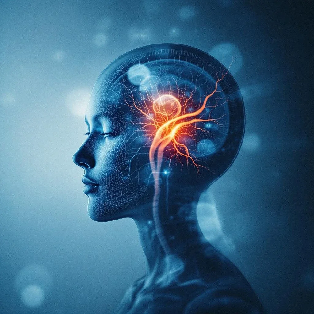 5 Stufen der vagalen Resilienz: Wie du deinen Vagusnerv gezielt trainierst und messbar stärkst